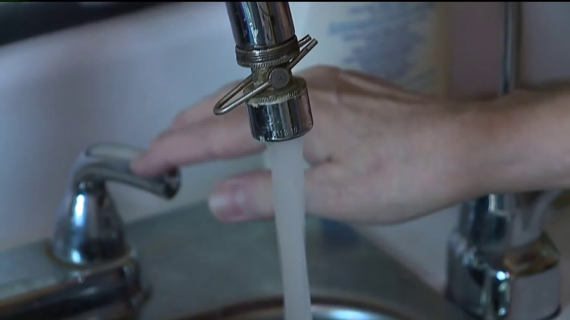 Water Problems Worry Mifflinburg Residents