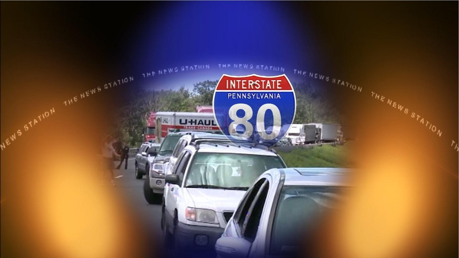 UPDATE: Interstate 80 in Montour County Reopens After Crash | wnep.com