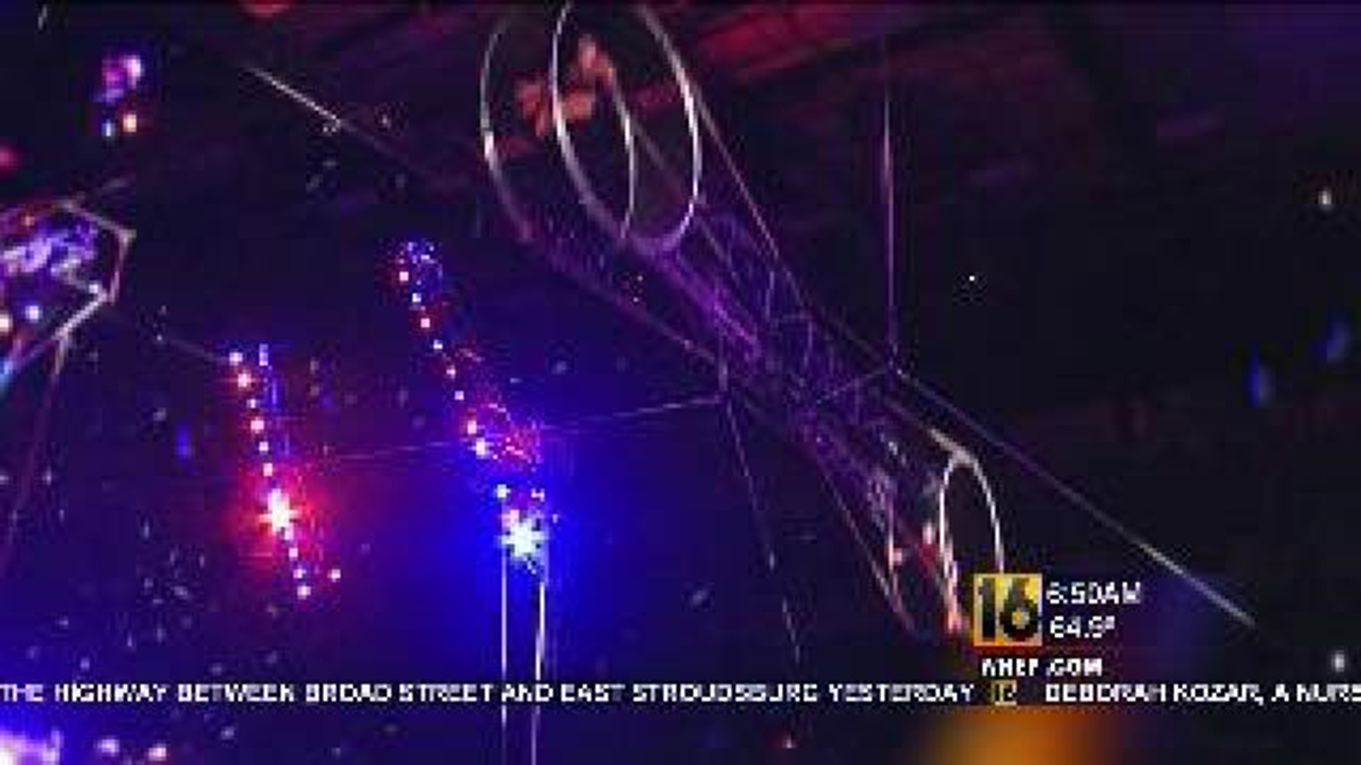 Cirque Musica Heads to Town