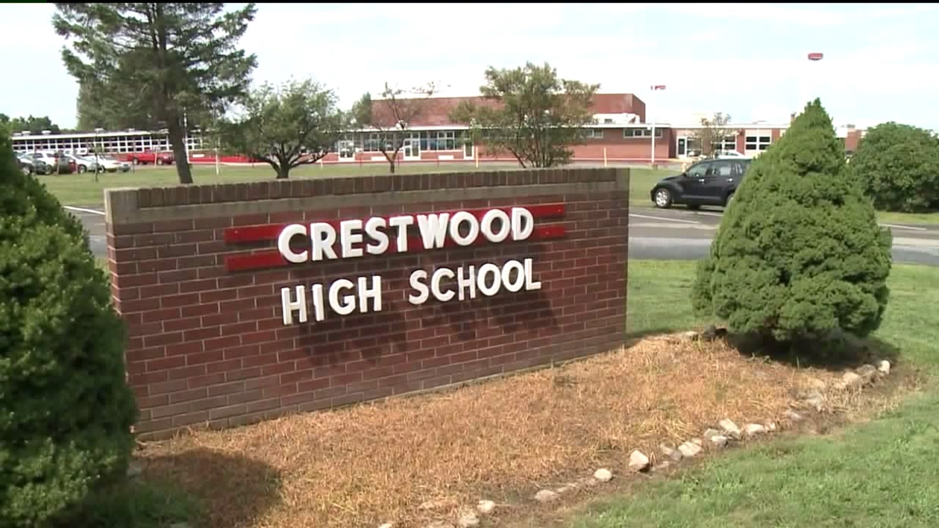 First Day of School Pushed Back for Crestwood School District