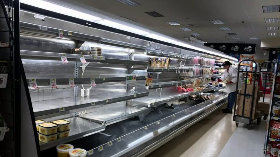 Businesses Getting by Without Power | wnep.com