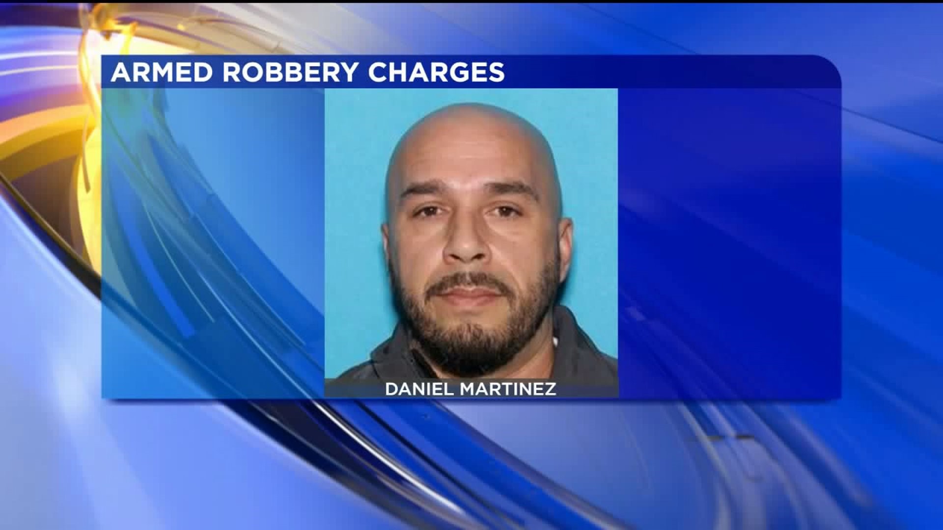 Convenience Store Robber Locked Up in Luzerne County