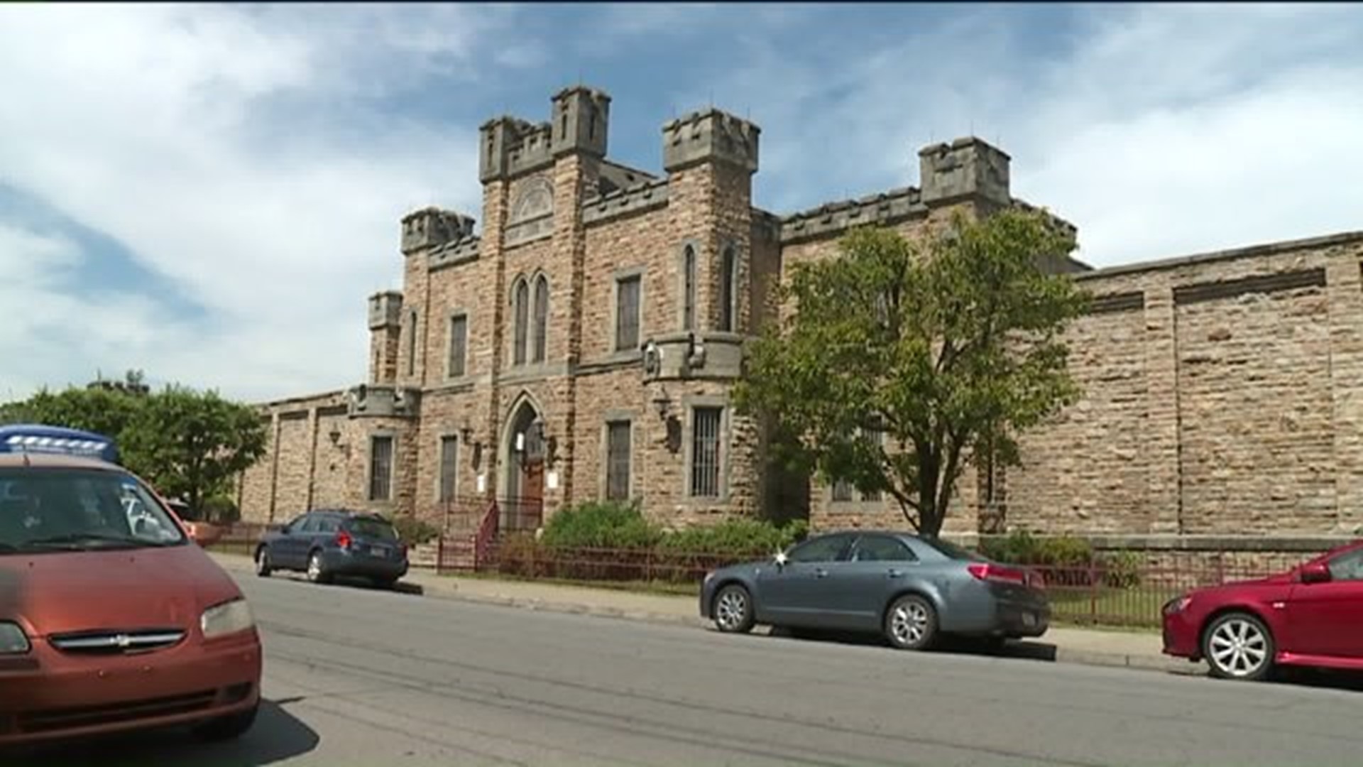 Special Prison Board Meeting after Abuse Lawsuit