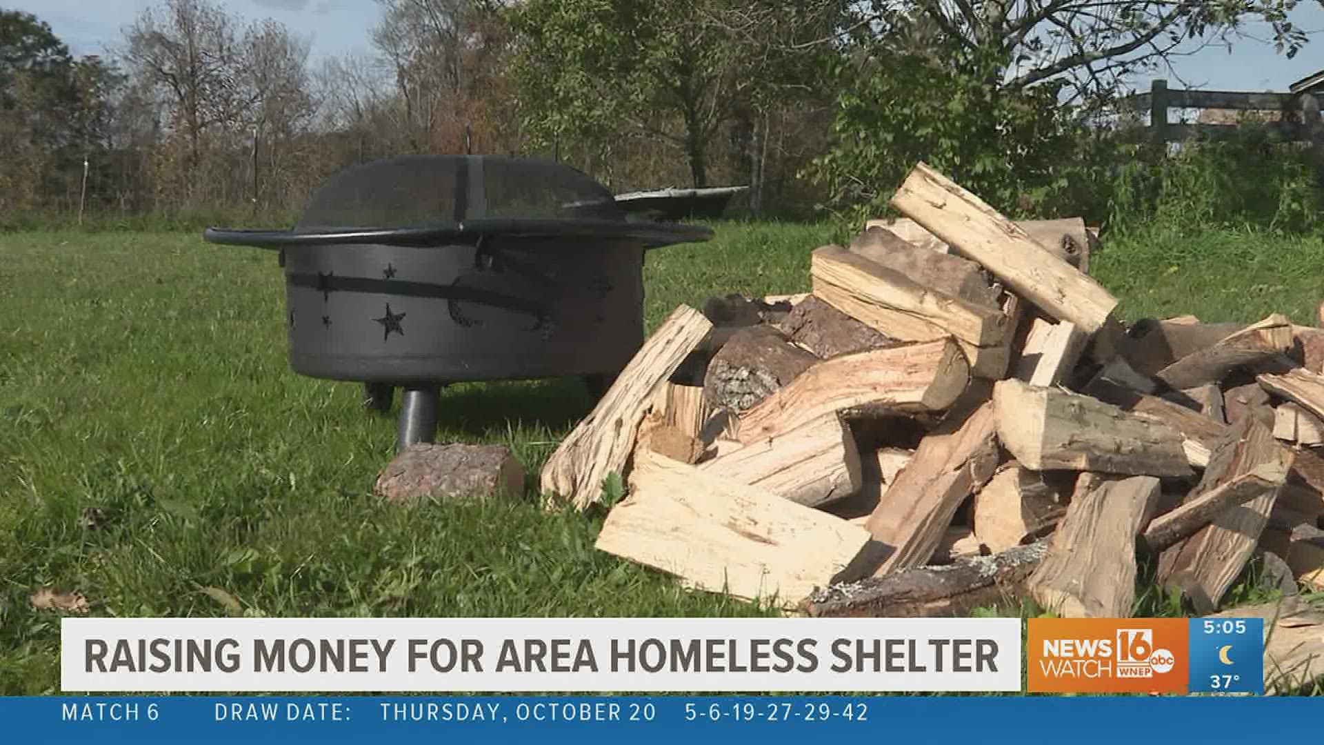 A teen from Luzerne County wants to give back to celebrate her birthday this year while raising awareness about homelessness.