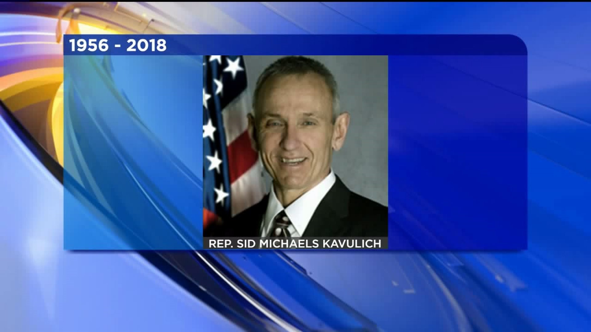 Hundreds Attend Viewing for Rep. Sid Michaels Kavulich