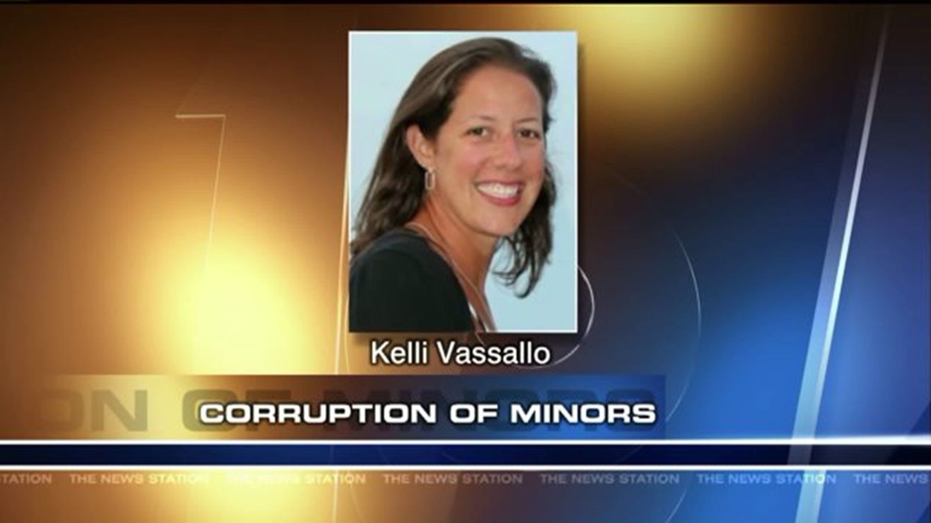 Teacher Suspended, Accused of Sexual Relationships with Underage Students