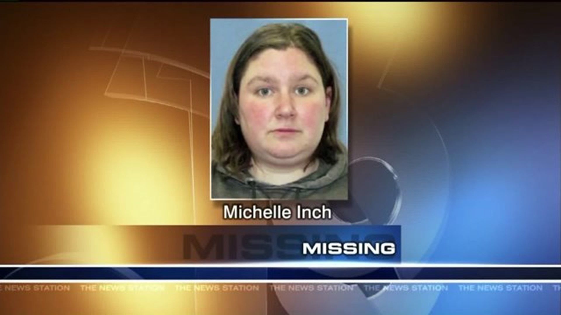 Lycoming County Neighbors Wonder About Missing Daughter