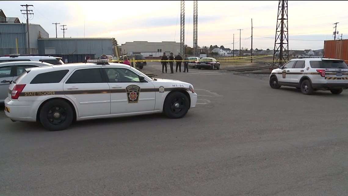 Berwick Shooting Suspect Charged with Attempted Homicide