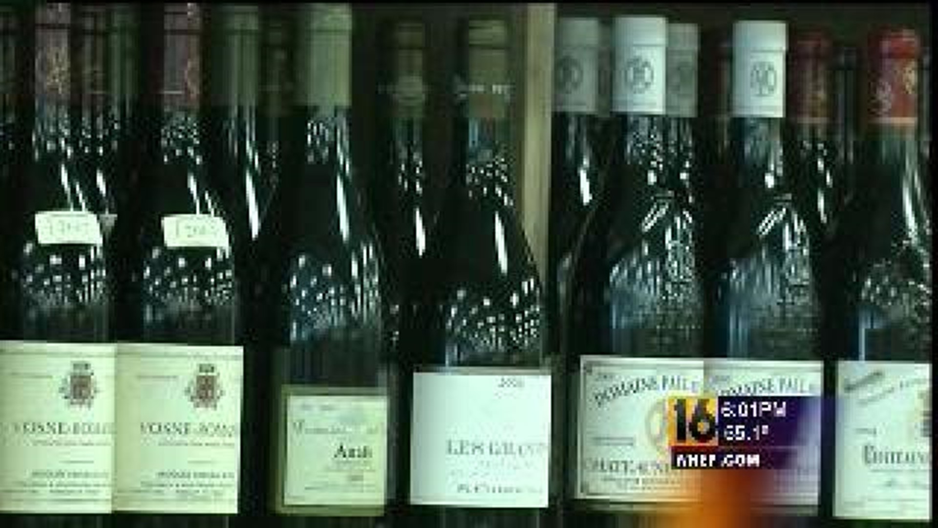 People React to Governor's Plan to Privatize State Liquor Sales
