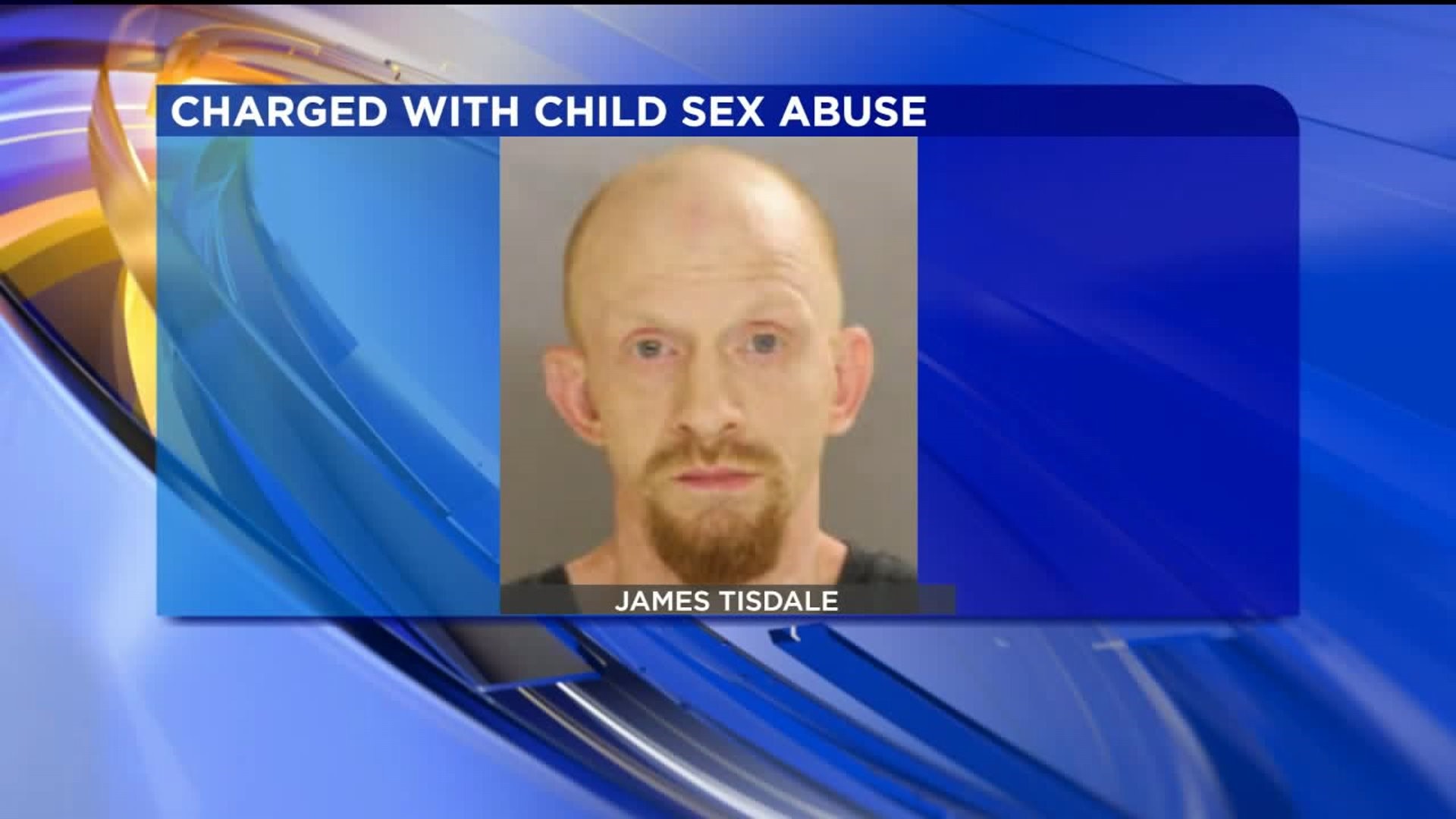Scranton Man Locked up on Child Sex Charges
