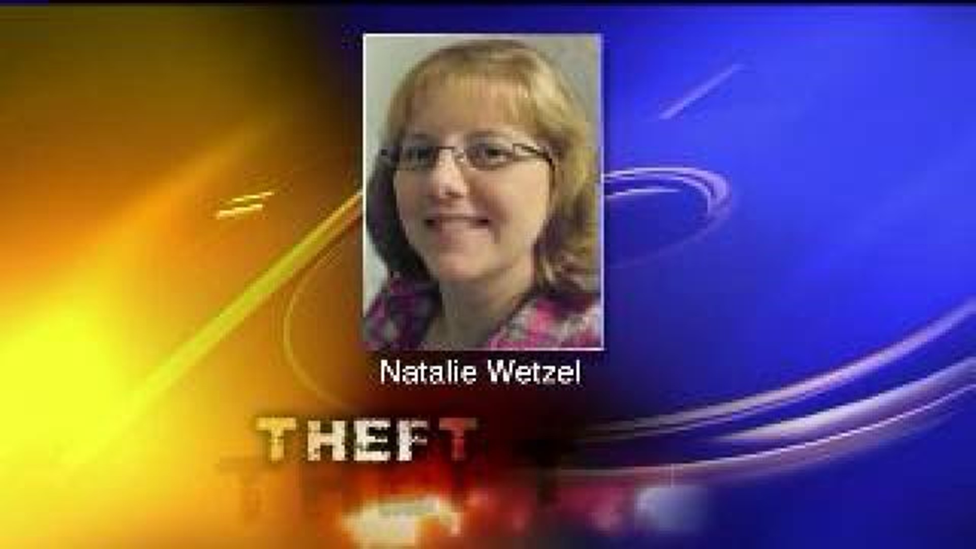 Former Notary Allegedly Stole From Clients