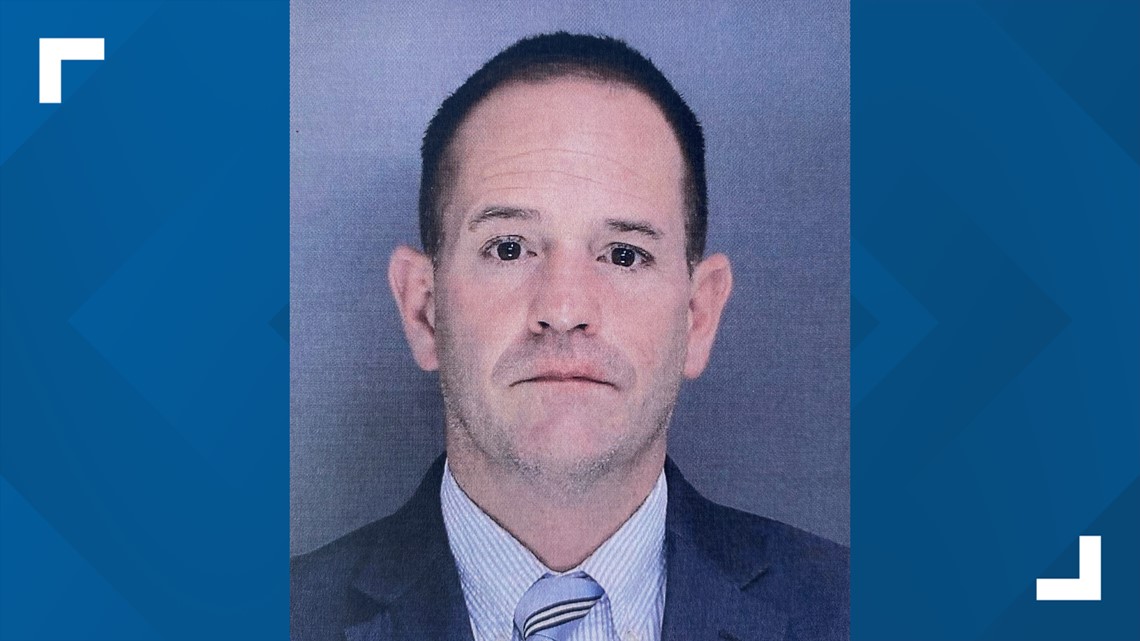 Former State Rep. Kevin Haggerty charged with theft, forgery - Vimarsana News