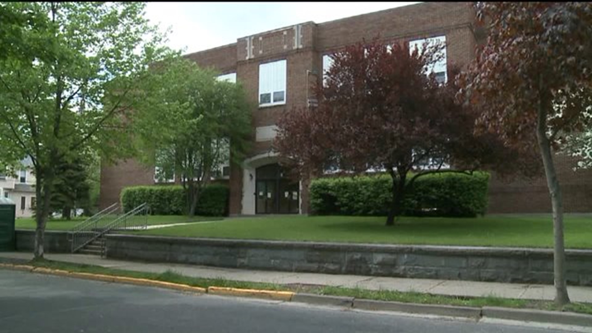 Lawsuit Filed to Save School