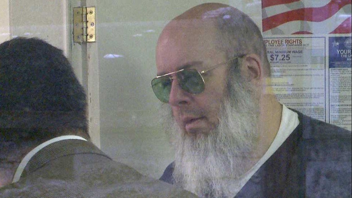 Jail Sentence For Carbon County Arsons