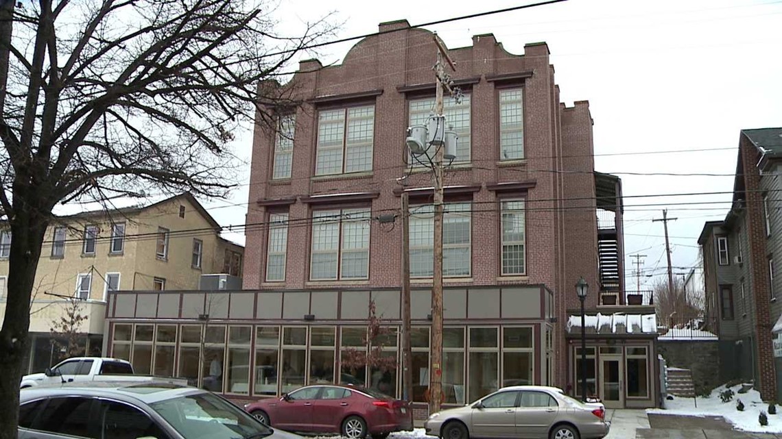 South Side Revitalization Project Complete