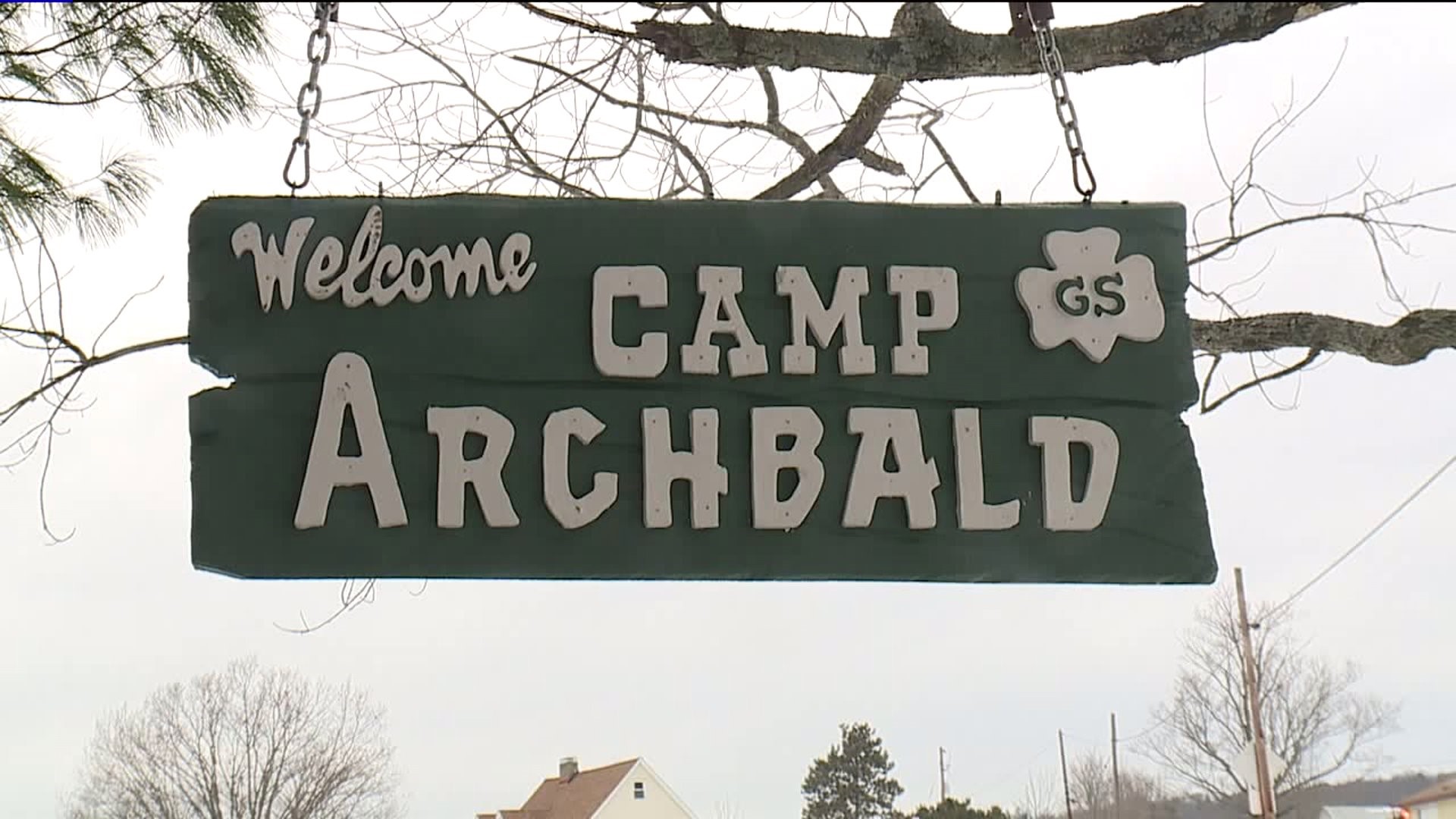 Outrage Sparks over Changes Being Made to Camp Archbald