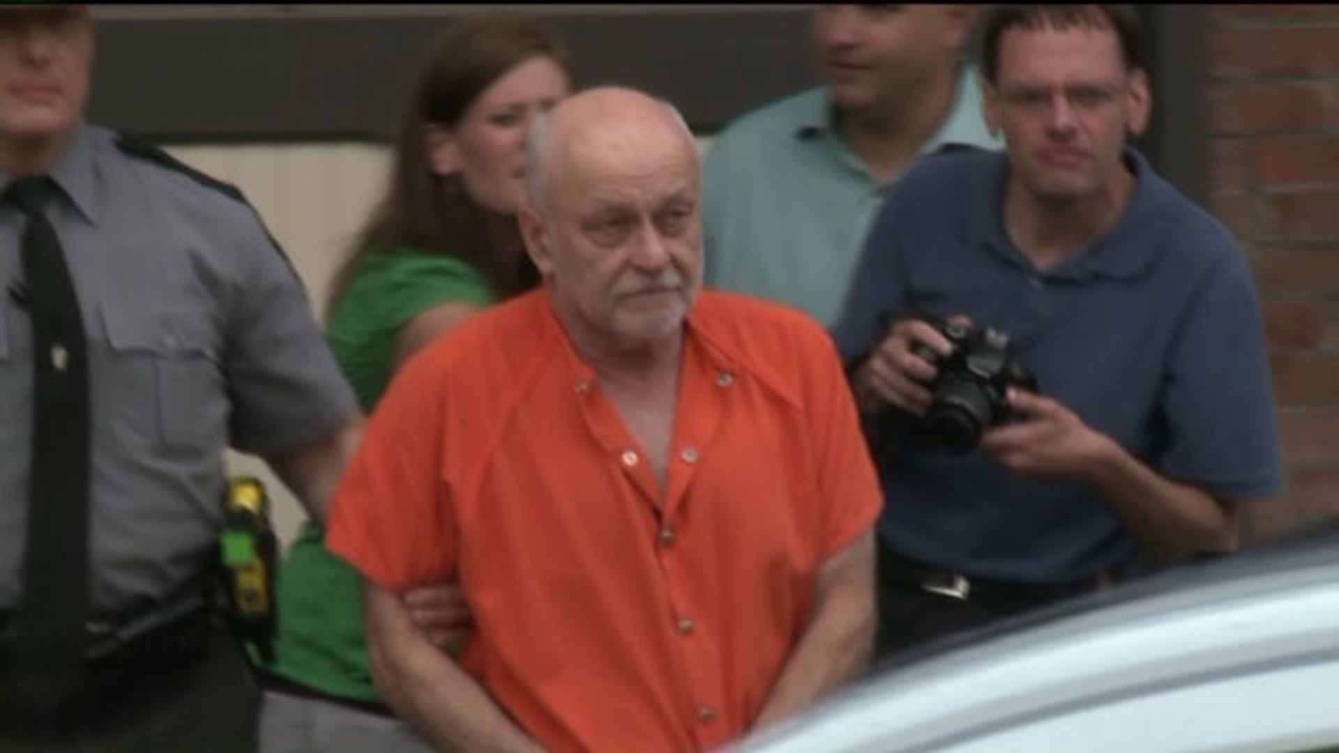 Man Pleads No Contest to Involuntary Manslaughter in Wife’s Death ...