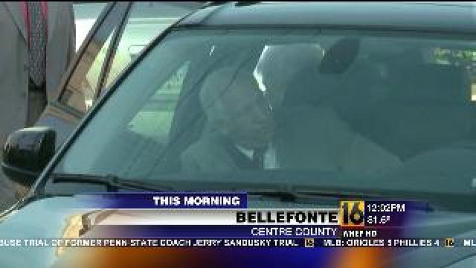 Opening Statements Wrap Up In Sandusky Trial