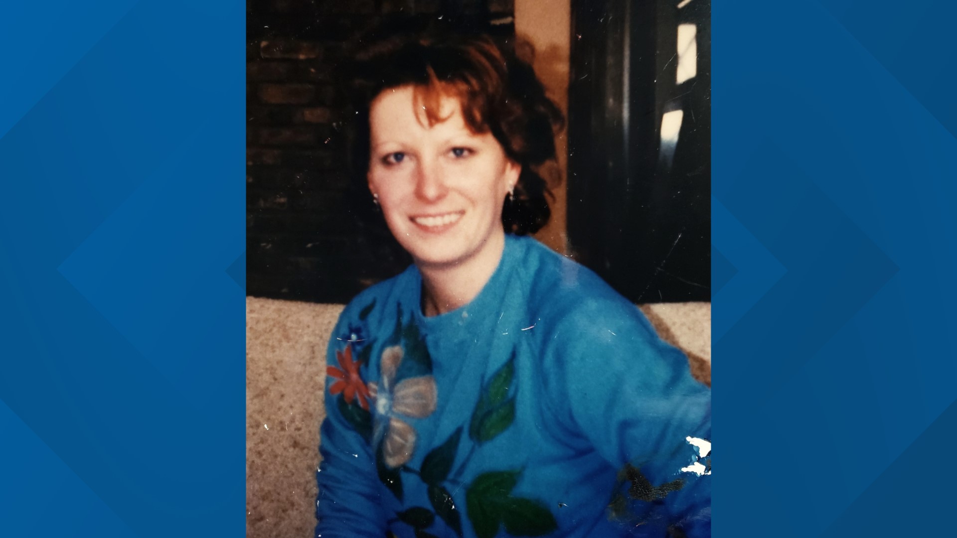 Patricia Woll, 43, died in the fire at an apartment house on River Road near Milanville in August of 1997.