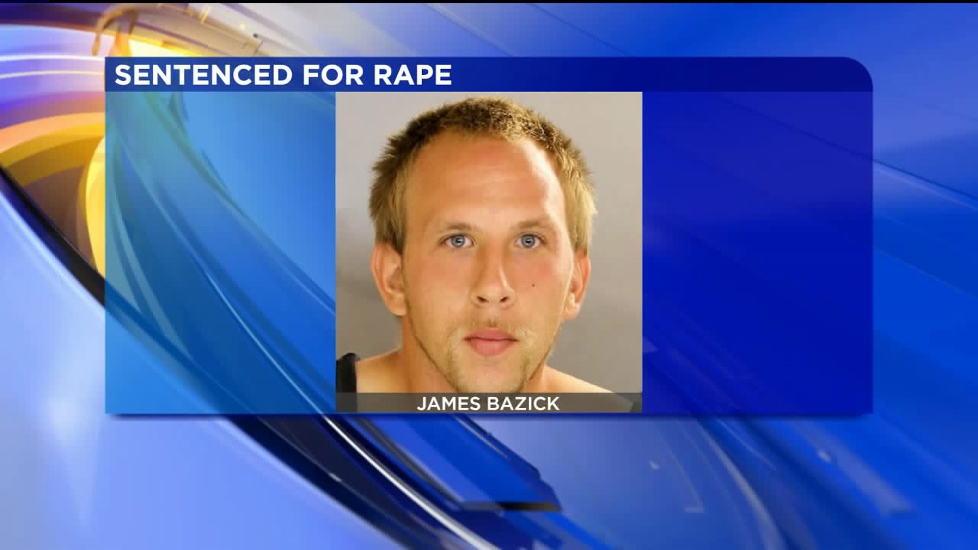 Man Sentenced for Rape of Child in Lackawanna County