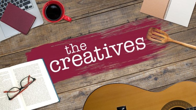 the creatives