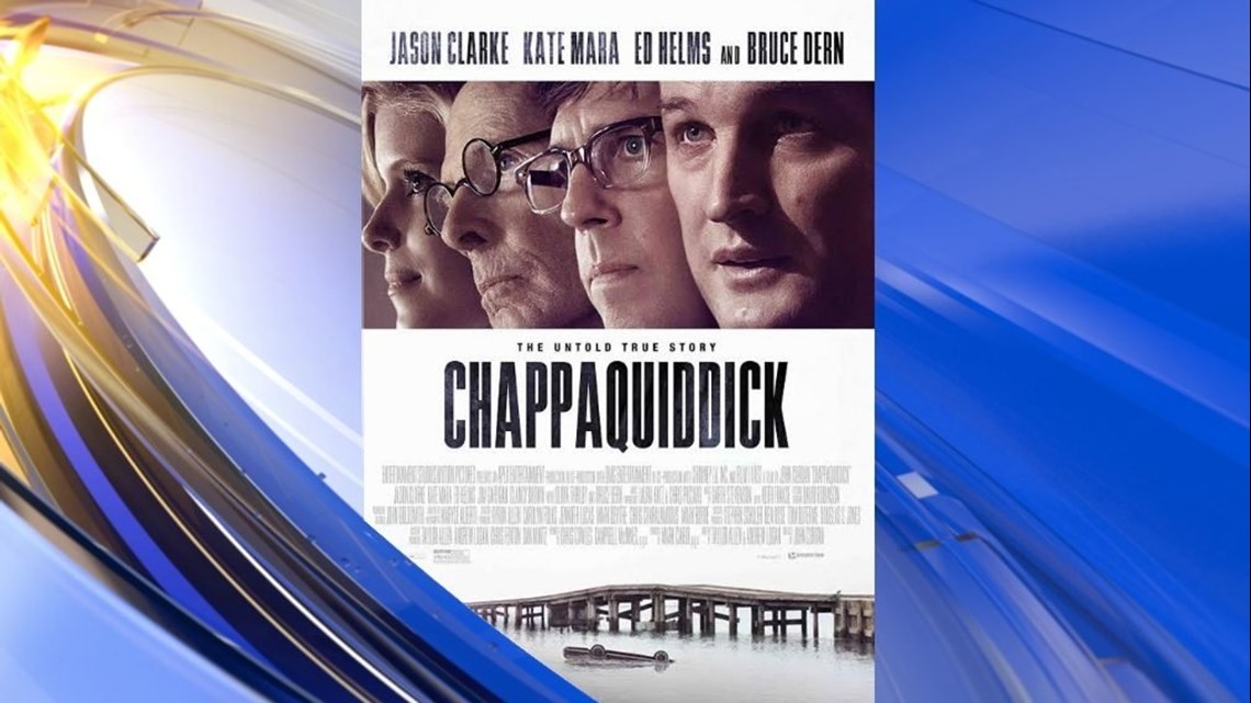 Family of Mary Jo Kopechne Says Chappaquiddick Movie Sets the