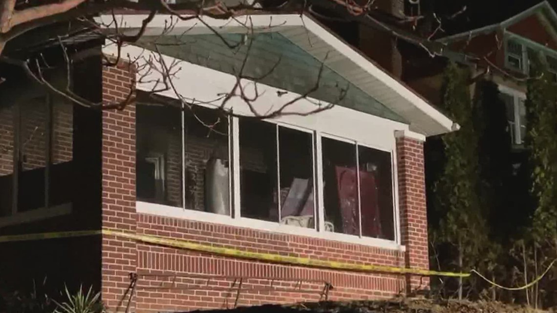 One person injured after fire in Carbon County | wnep.com