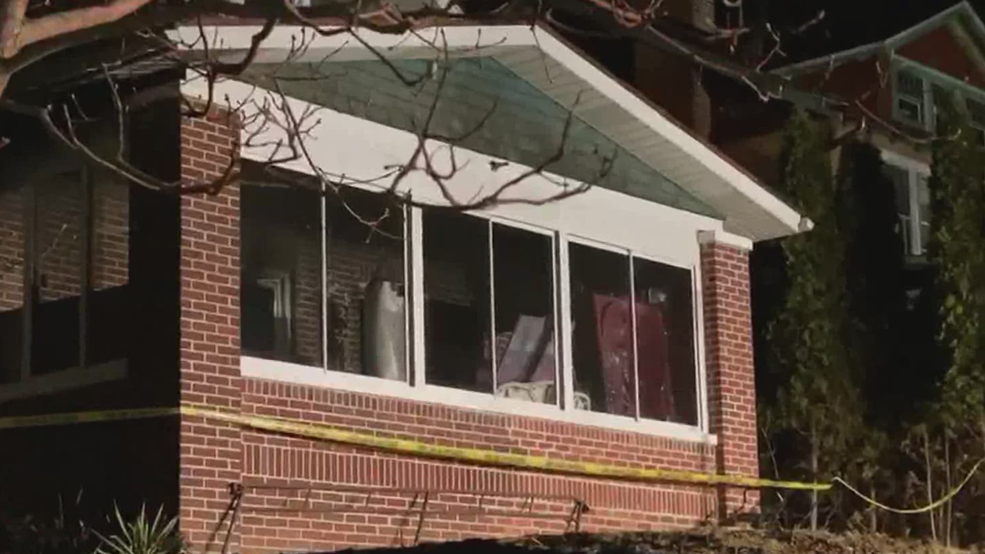 One person injured after fire in Carbon County | wnep.com