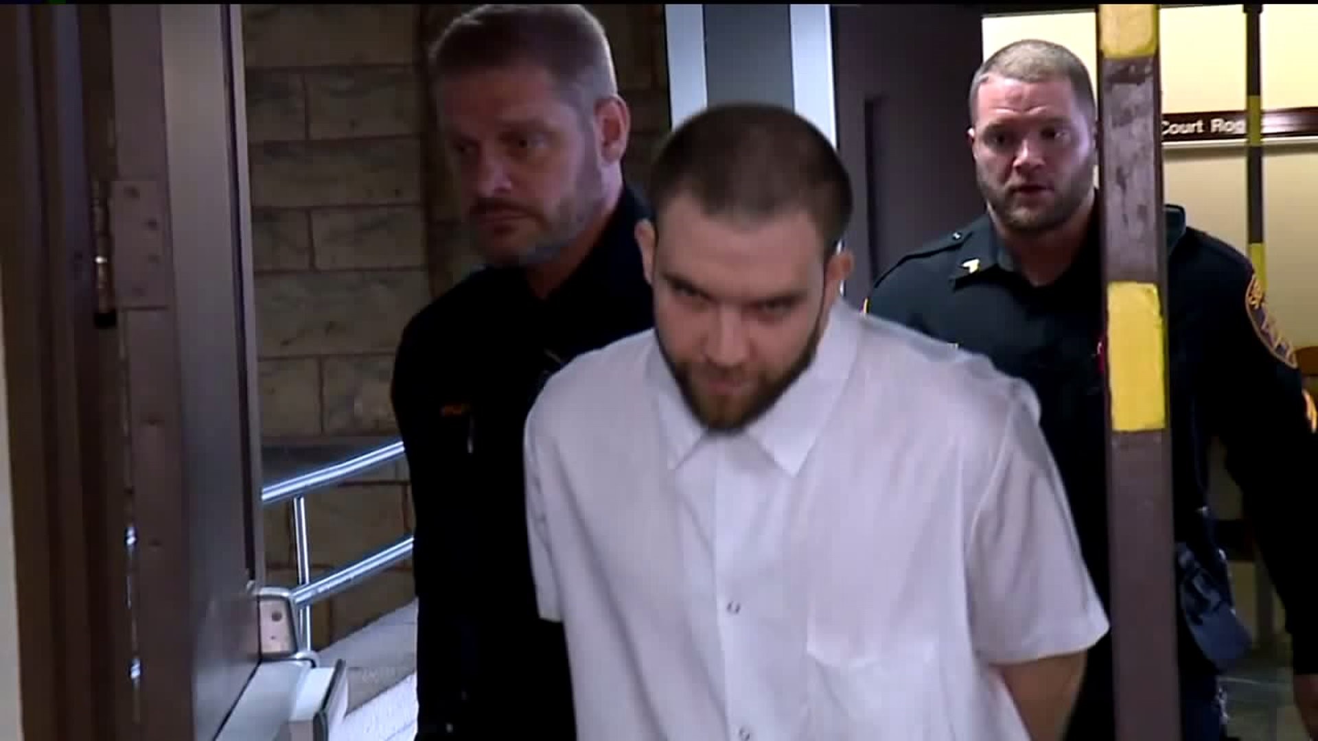 Father Sentenced in Connection with Shooting Death of 4-Year-Old Son