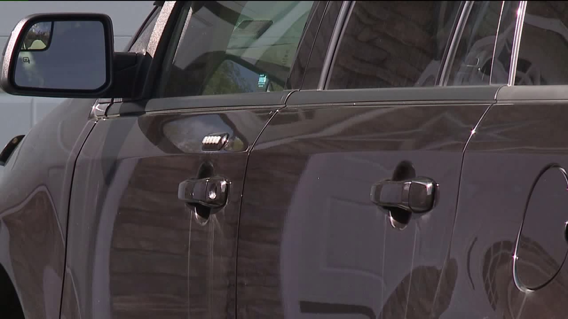 Old Person Rash Police Investigating Rash of Vehicle Break-ins in Mountain Top | wnep.com