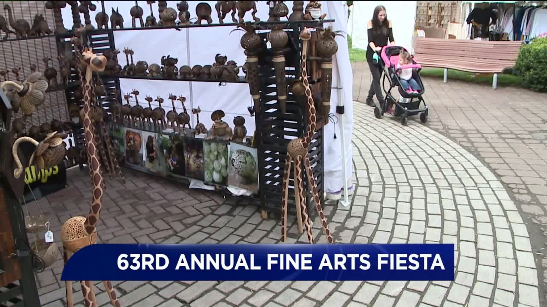 63rd Annual Fine Arts Fiesta