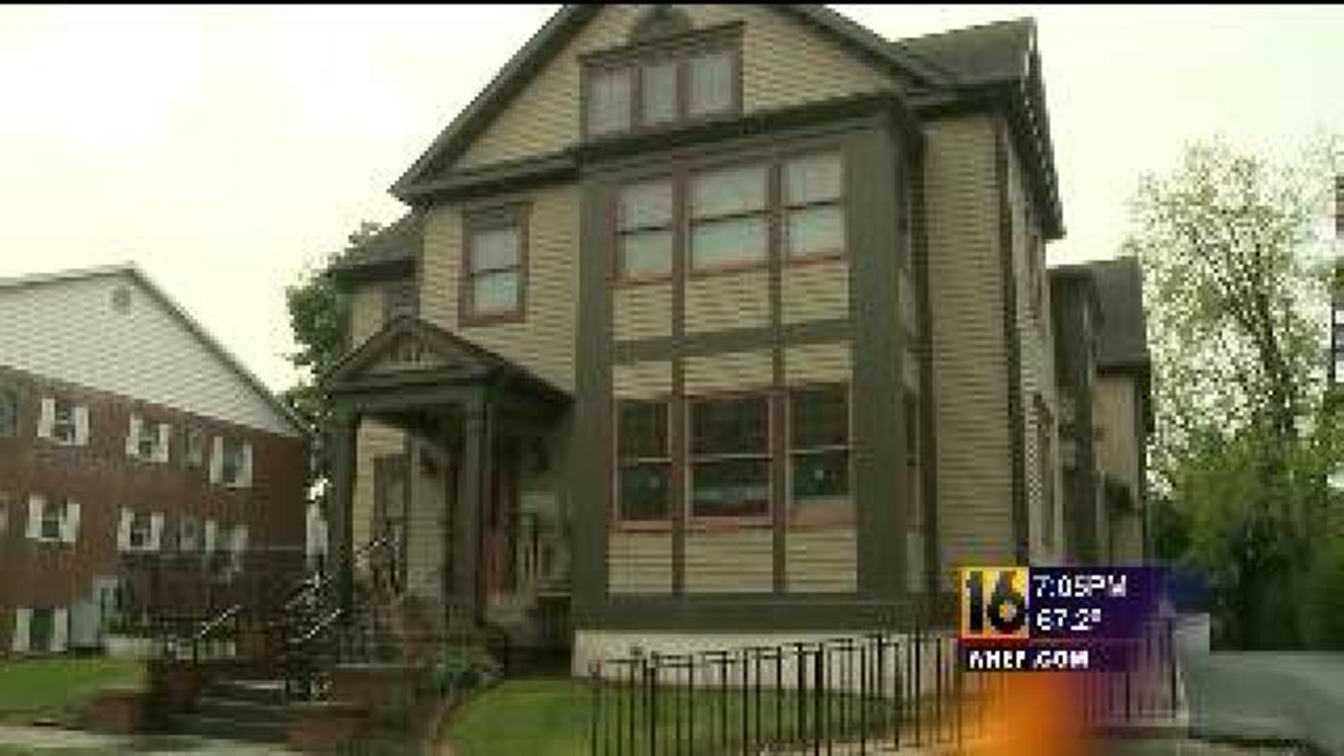 Tenants Forced Out of Affordable Housing