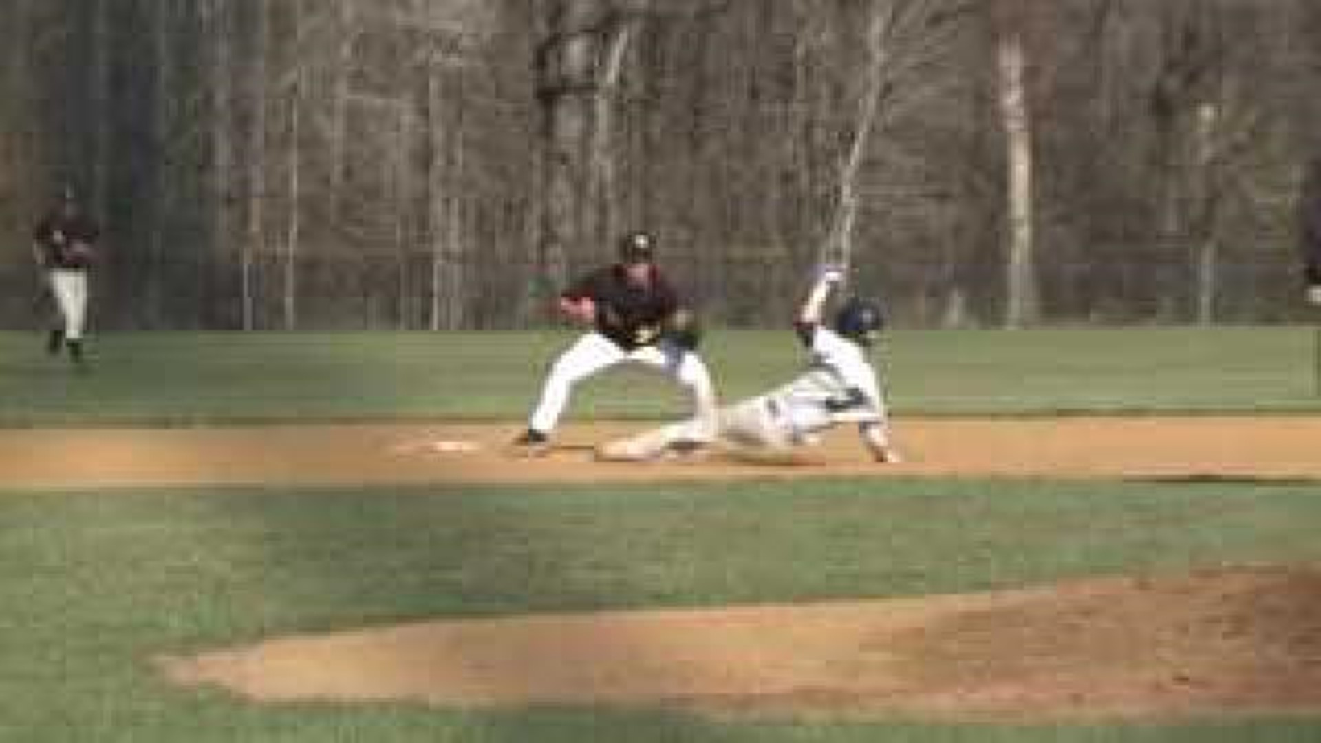 Wyoming Seminary vs Lake Lehman Baseball