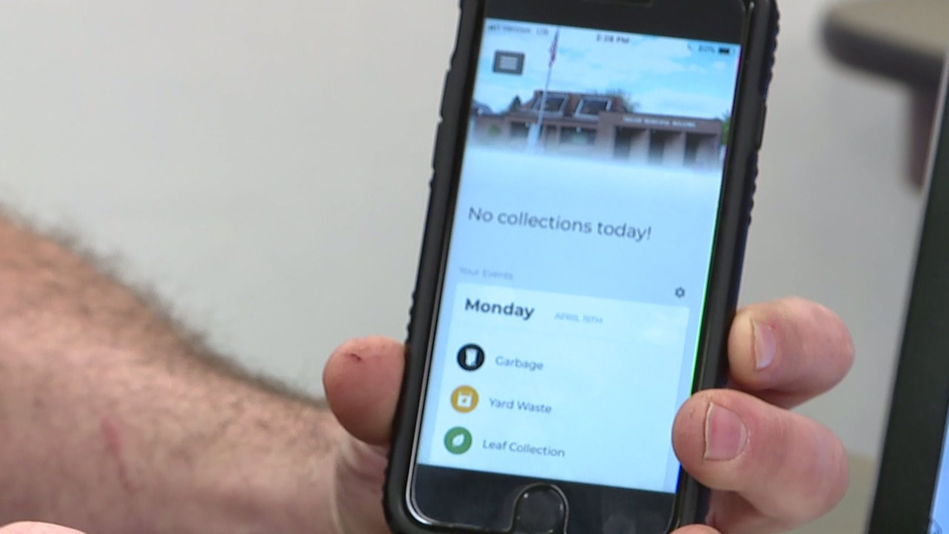 Power To Save: Recycle Coach App | wnep.com