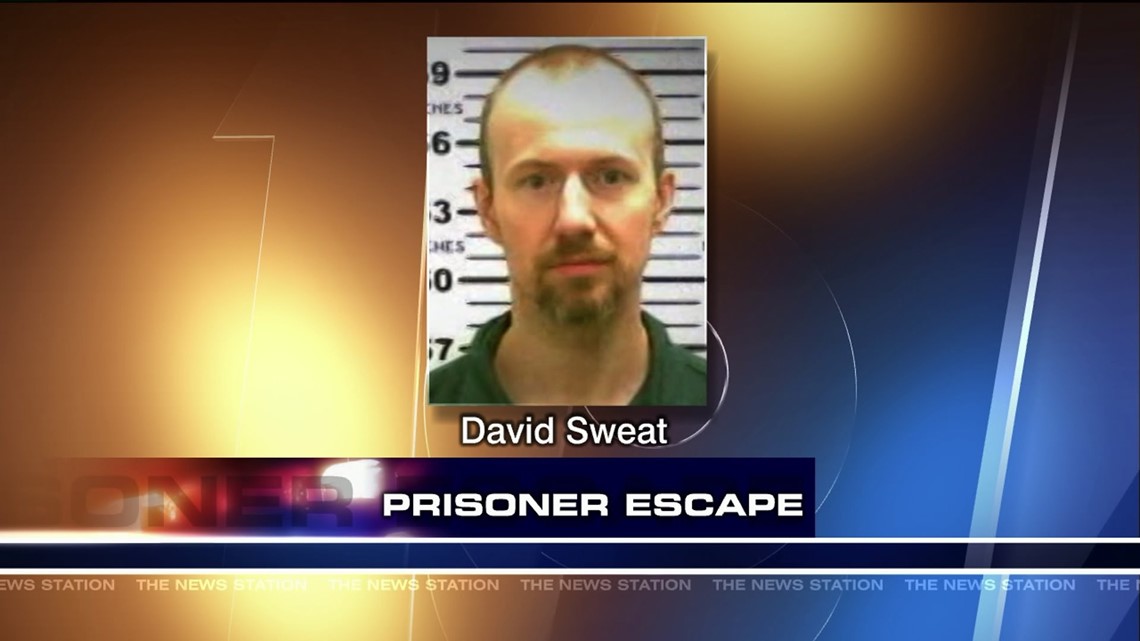 NY prison escape: David Sweat remains in Albany hospital; police