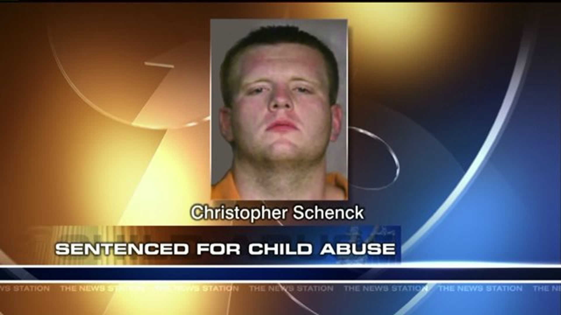 Convicted Child Abuser Sent to Prison