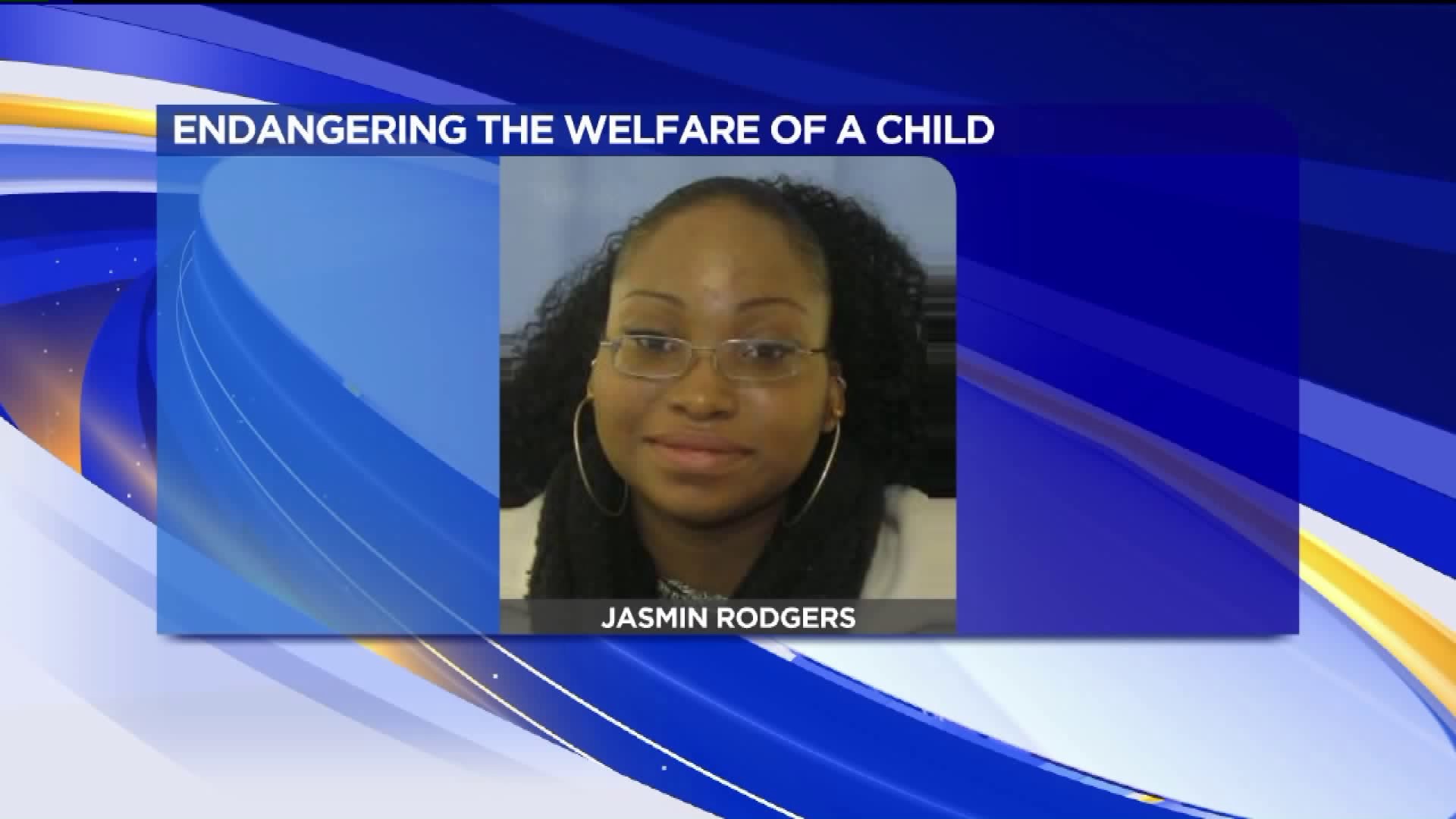 Mother Facing Child Endangerment Charges