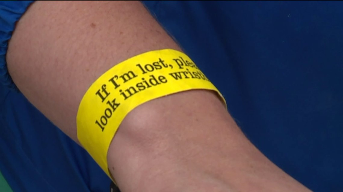New Wristband Program at Knoebels