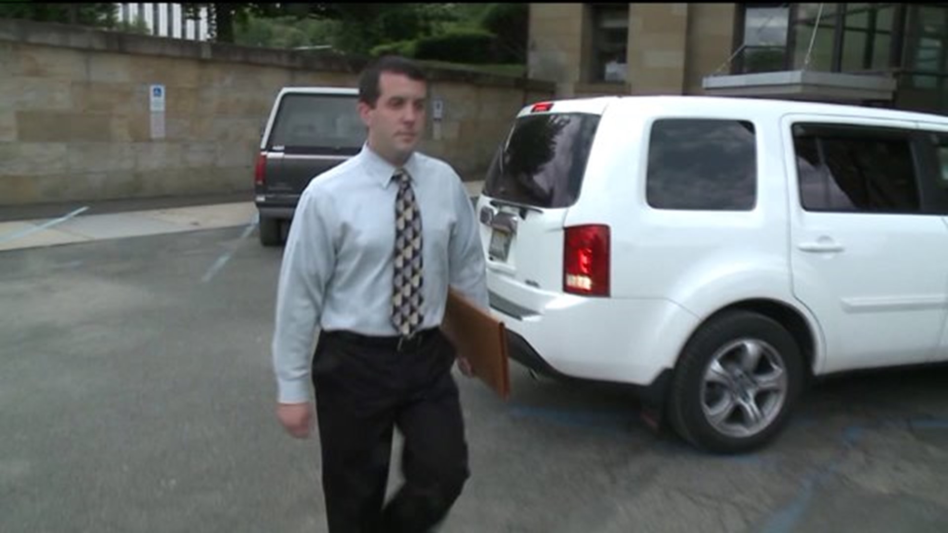 Accused Teacher Found Not Guilty