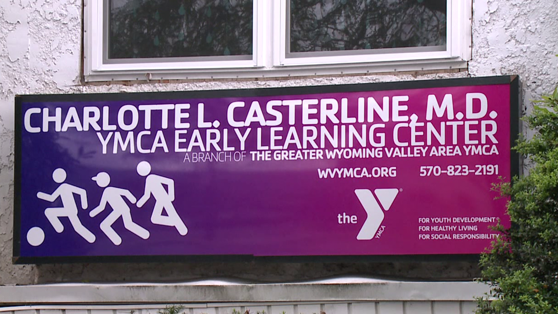 New early childhood learning center opens