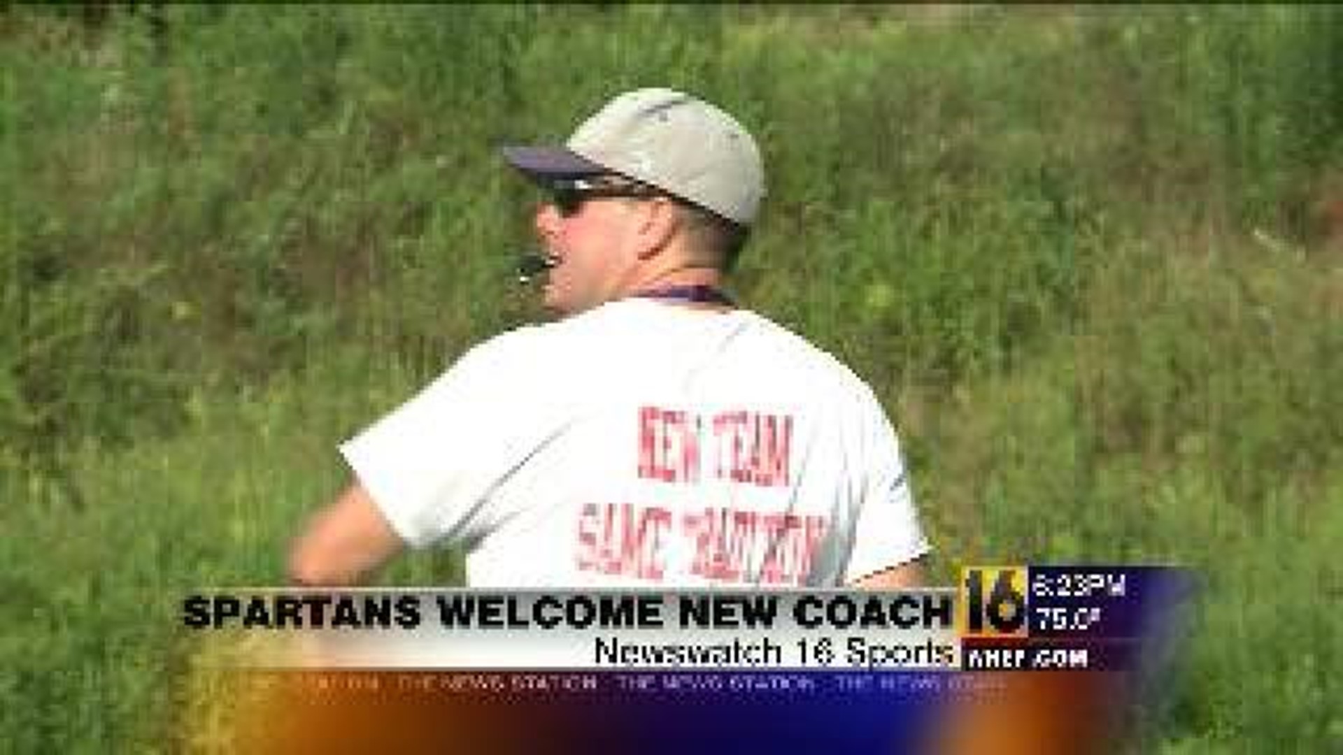 North Schuylkill welcomes new coach