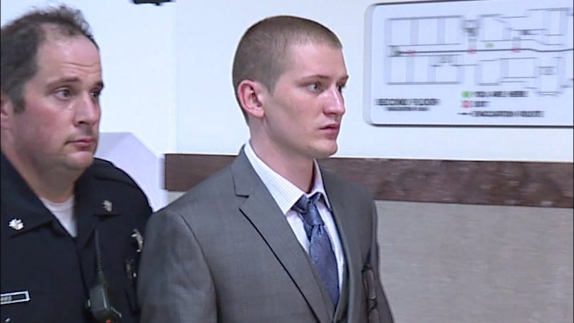 After Acquittal, More Charges for Suspected Schuylkill County Drug ...
