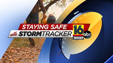Summer fun and safety with the Stormtracker 16 weather team