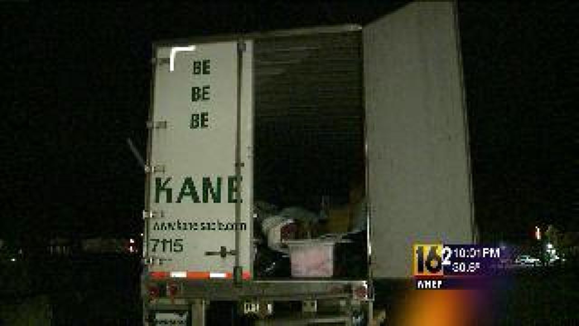 More Help Heading to Sandy Victims in NJ