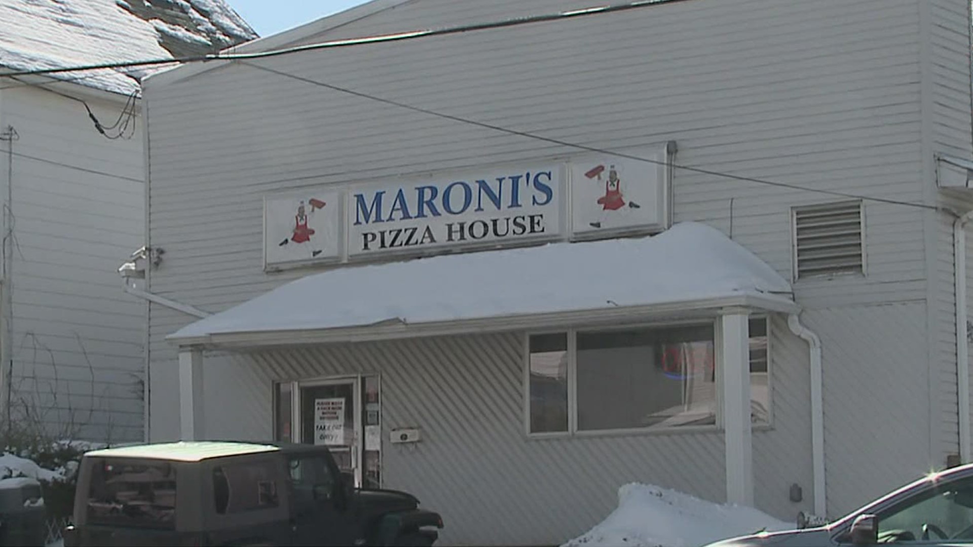 The owners of a west Scranton institution have announced their plans to retire.