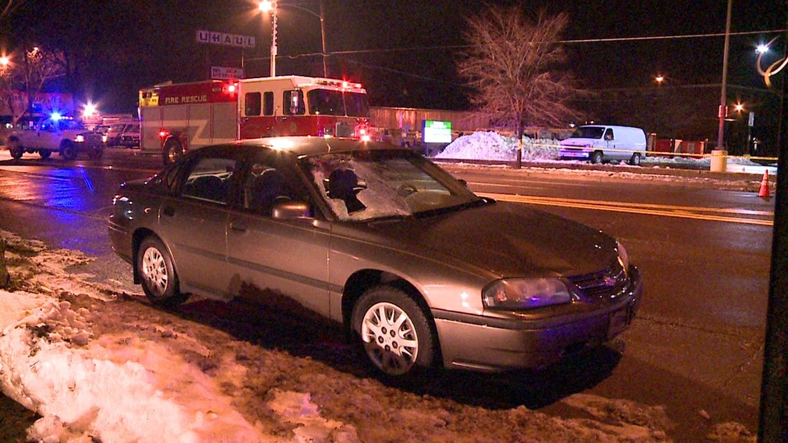 Pedestrian Hit by Vehicle in Luzerne County | wnep.com
