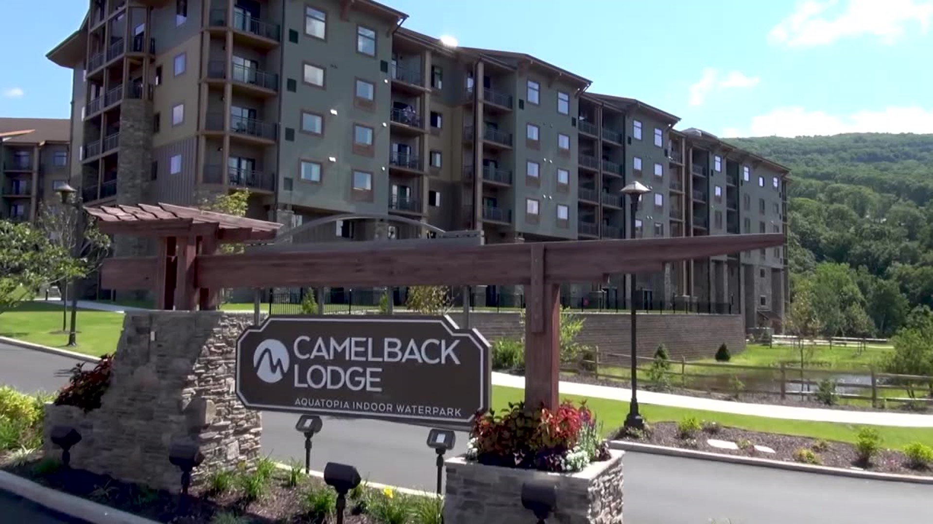 camelback resort
