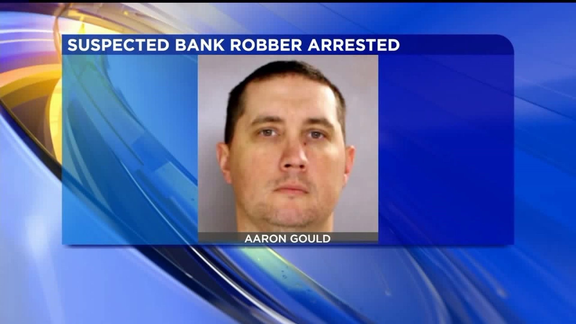 Bank Robbery Suspect found Unconscious in Luzerne County