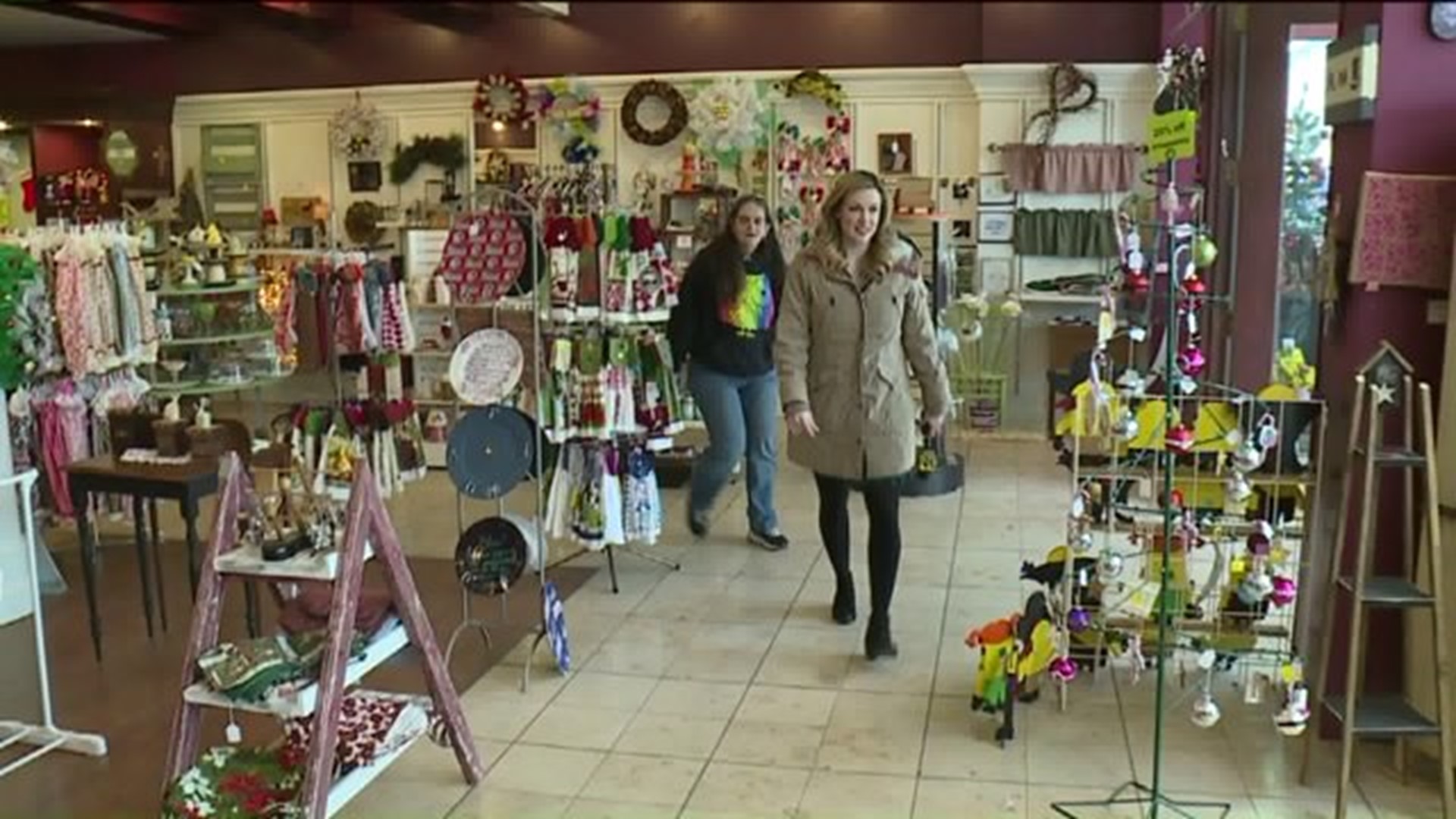 Marketplace`s Second Holiday Season with New Owner
