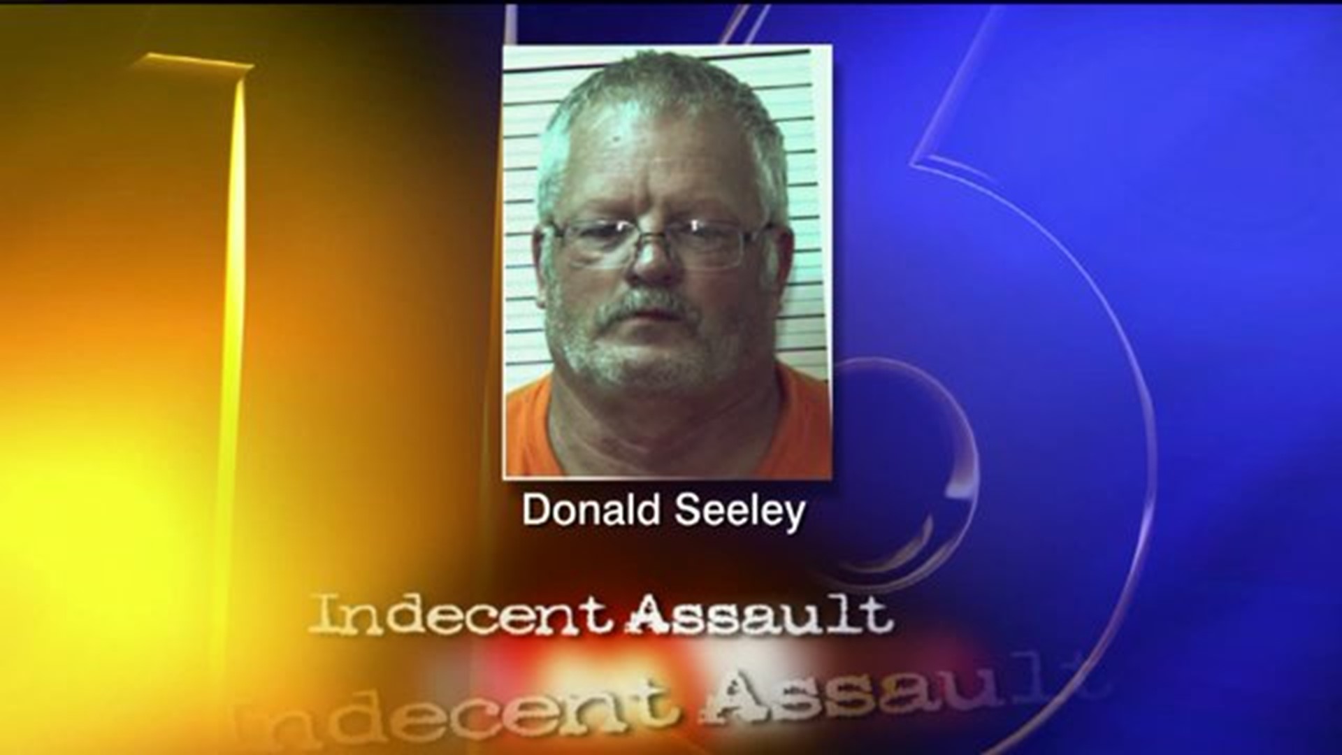 Bradford County Man Faces Sex Charges